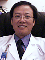 Benyi Li